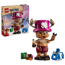 LEGO One Piece 75643 Tony Tony Chopper