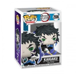 Funko POP! Demon Slayer: Kaigaku 2506