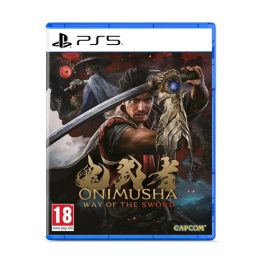 Onimusha: Way of the Sword Sony PS5