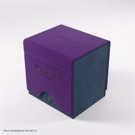 GAMEGENIC Magic: The Gathering - Reality Fracture - Sidekick PRO 100+ XL - Theorix