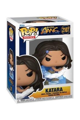 Funko POP! Aang TLA Lost Realm: Katara 2107