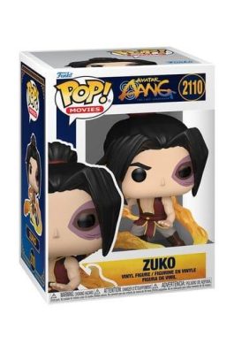 Funko POP! Aang TLA Lost Realm: Zuko 2110