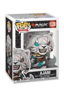Funko POP! Magic the Gathering: Ajani 1326