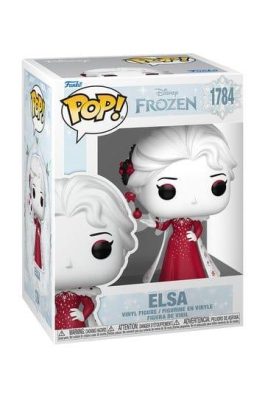 Funko POP! Frozen HLDY: Elsa 1784
