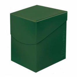 PORTA MAZZO - ECLIPSE PRO 100+ DECK BOX - FOREST GREEN