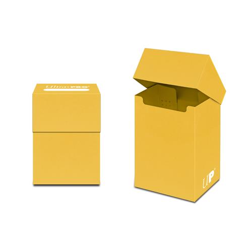 PORTA MAZZO - YELLOW